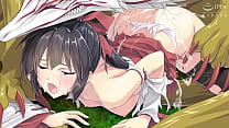 Adventure hentai