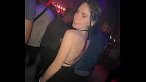 Public Pickups a girl in a Night Club – Cum Inside (Creampie) 18Yo Natural Tits Girlfriend – Darcy Dark