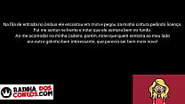 Putaria com o estranho do ônibus – História Erótica