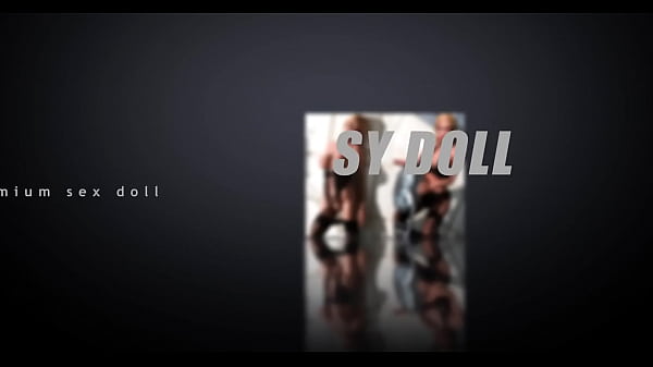 SY Sex Doll magazine