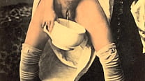 Vintage Hardcore ‘Naughty Granny’