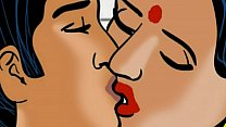CLASSICAL INDIAN SLUT – 2