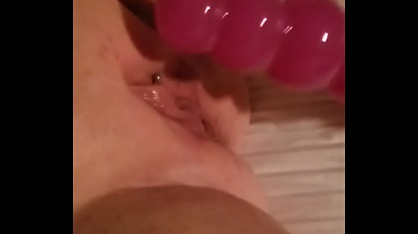 Fun with dildos