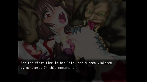 Taima Miko Yuugi – All Exorcists
