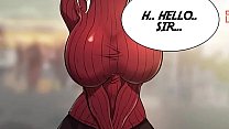 Housekeeping Slut Episode 1