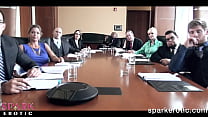 Spark Erotic’s MERGER