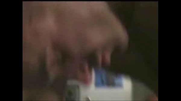 Two Buff Bears Fucking   Dildo action.