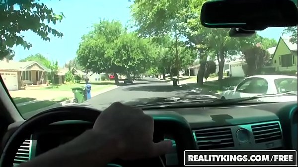 RealityKings – Street BlowJobs – Lip Locked