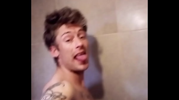 Gay porn