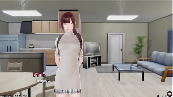 Public Sex LIfe H -( PT 47 )- {ParadiceZone}