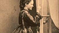 ‘Retro Glimpse’ from My Secret Life the erotic memoirs of a Victorian gentleman