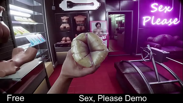 Sex, Please Demo