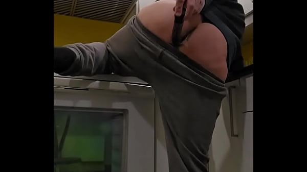 Solo dildo