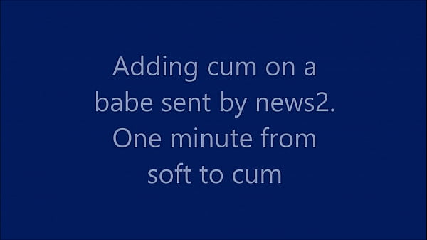 Adding cum to a shared centerfond already cum stained – chapter 1