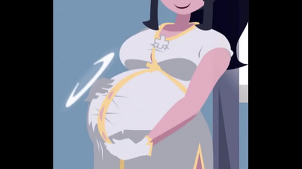 Azazel Before After Pregnancy