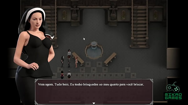 Lust Epidemic ep 56 – Esse jogo não tem saída você só se fode