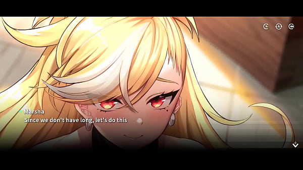 masha scene