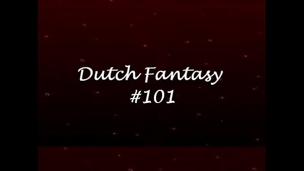 Blonde Dutch MILF Banged Hard With Style