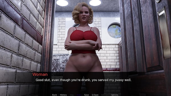 Letโs Play: Little Stories: Hangover | Chapter 1: Bar
