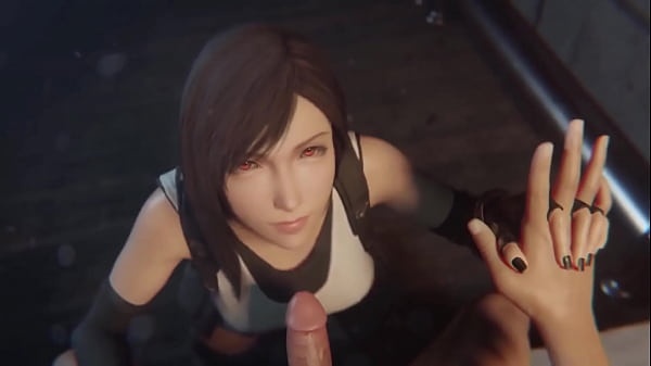 Tifa – PMV