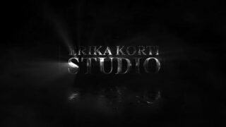 6on2 Fantastic wet gangbang with double anal penetration and lots of piss from Kitty Doll & Princess Lili vs six big cocks EKS345