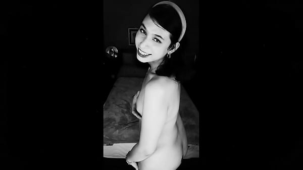 Dani’s early 1900s style porn: Sweet Serendipity With Dani (PREMIUM MOVIE)