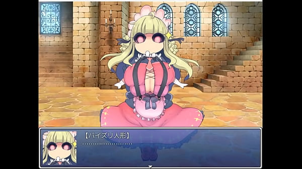 もんむす