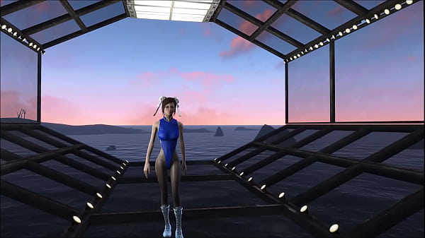 Fallout 4 Fashion number 204