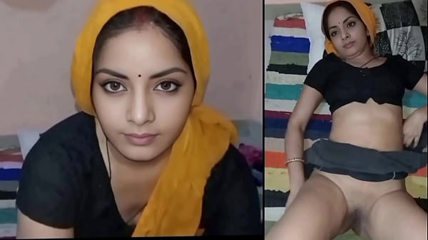 My stepsis invited me for hard fucking when she was period time