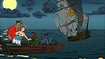 Pirate Slave bdsm sexy games