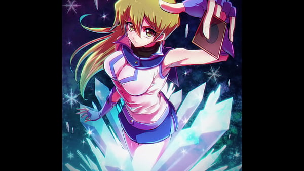 Tenjouin Asuka; Opening Song (Ger.) – Yu-Gi-Oh! GX | Erotic Video by sexfannr3