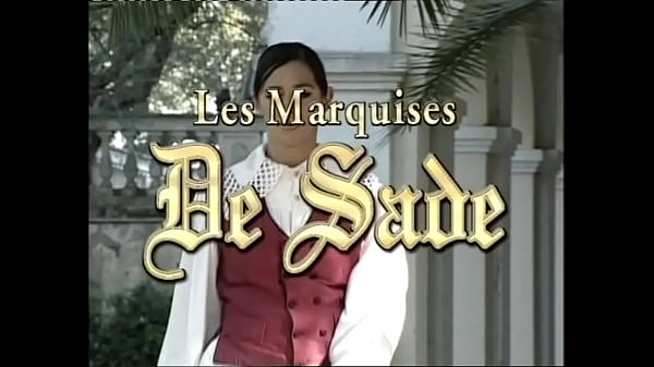 THE MARQUISES DE SADE – (full movie)