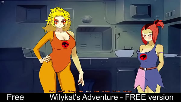 Wilykatโs Adventure โ FREE version