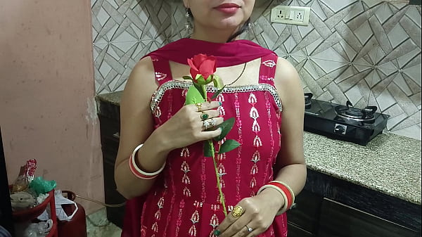 Xxx Indian desi saara bhabhi celebrate valentineβs day with devar ji in hindi audio