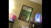 Arkansas chick sucks cock