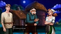 Let’s Play What A Legend Episode 2 Touch us Rose
