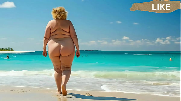 Mature with a huge ass