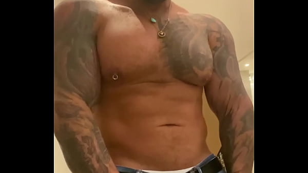 Obey my orders for Latino for BBC fuck you – VIKTOR ROM – BEAR SOLO VIDEO MASTURBATION ROUGH