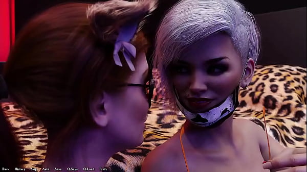 Being A DIK #76 – Fucking Alt Girl Reverse Cowgirl While Busty Redhead Girlfriend Looks Me in The Eyes