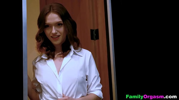 FamilyOrgasm – Wife Needs No Explication After Catching her Sister and her Husband