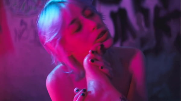 Foot Fetish & Strap-On Fucking