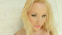 Lola Taylor presented in rough anal scene gonzo style by Ass Traffic