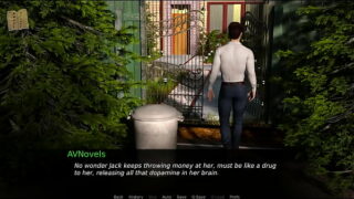 Nursing Back To Pleasure 184