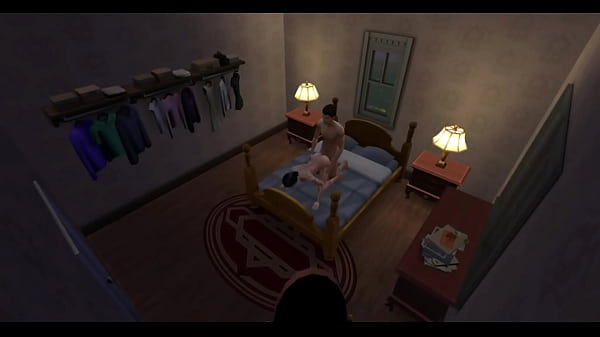 Strangerville – Part 4