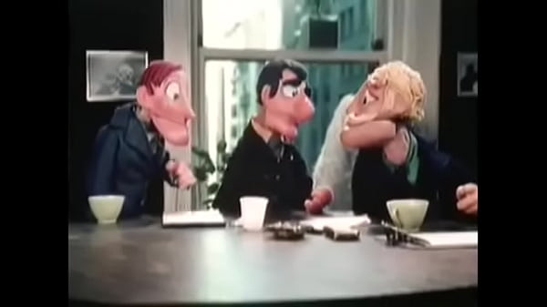 The Cinema Snob – Let My Puppets Come