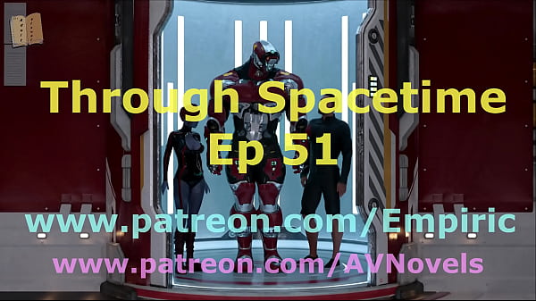 Through Spacetime 51