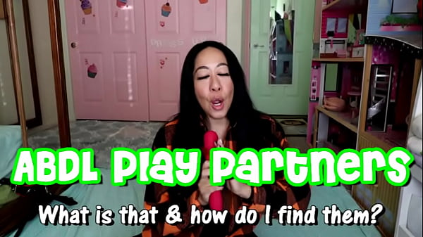 ABDL Play Partners and How DO I Find them??
