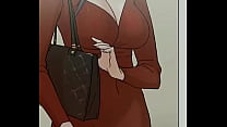Girl Friend Anime and Comics blowjob hardcore Gangbang Doggystyle