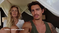 Stunning French Amateurs Making Sucking & Fucking | Lustery