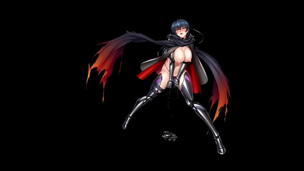対魔忍RPGX クローンアサギ その1